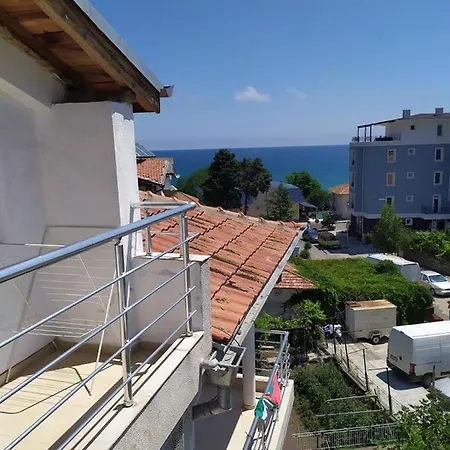 Къща За Гости Вила Пепина *