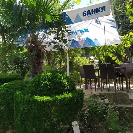בית הארחה Къща За Гости Вила Пепина